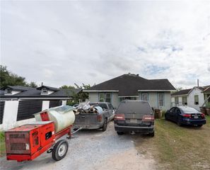 312 N 6th Street, Donna, TX 78537