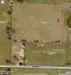 7229 Apple Road, Sarcoxie, MO 64862