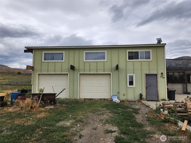 179 Tonasket Airport Road, Tonasket, WA 98855