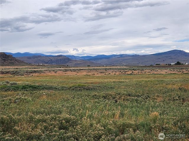 179 Tonasket Airport Road, Tonasket, WA 98855