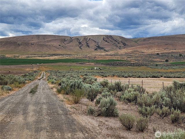 179 Tonasket Airport Road, Tonasket, WA 98855