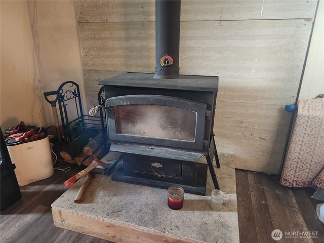 179 Tonasket Airport Road, Tonasket, WA 98855