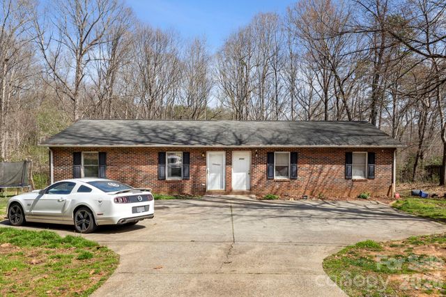 4562 Grassy Creek Road, Denver, NC 28037