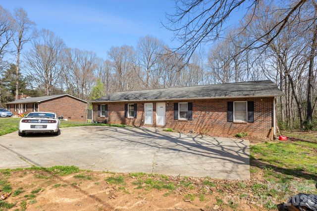 4562 Grassy Creek Road, Denver, NC 28037