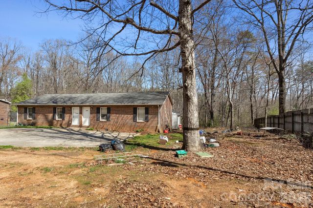 4562 Grassy Creek Road, Denver, NC 28037