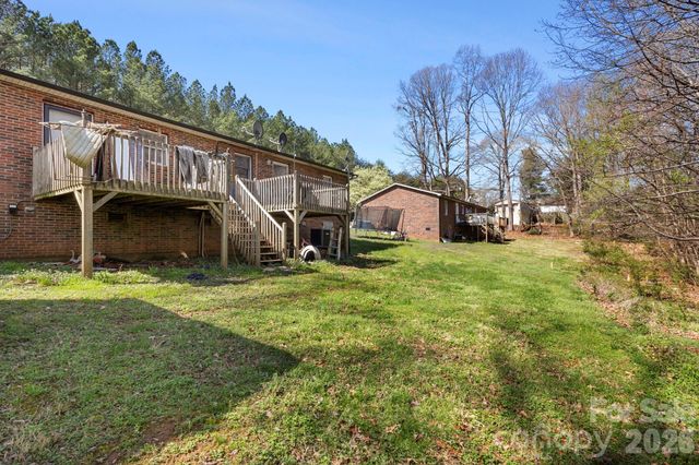 4562 Grassy Creek Road, Denver, NC 28037