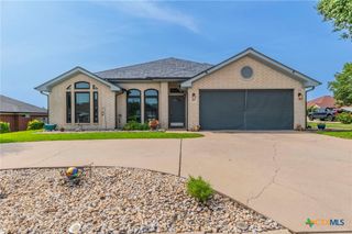4102 Lost Oak Drive, Killeen, TX 76542
