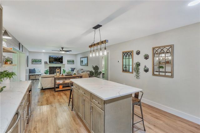 107 J Moore Avenue, Townville, SC 29689
