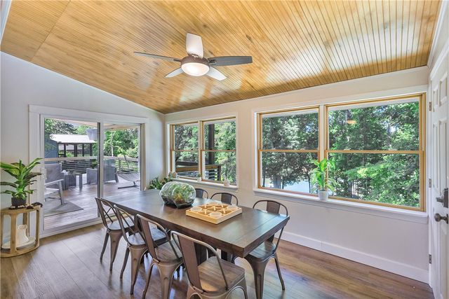 107 J Moore Avenue, Townville, SC 29689
