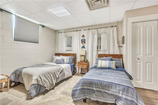 107 J Moore Avenue, Townville, SC 29689