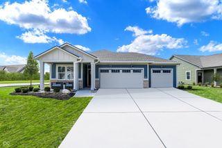 19398 Sumrall Place, Westfield, IN 46074