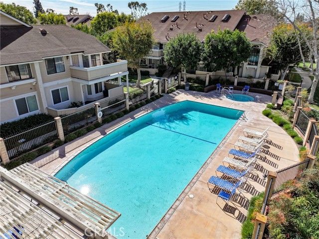 7720 Elmdale Way H, Stanton, CA 90680