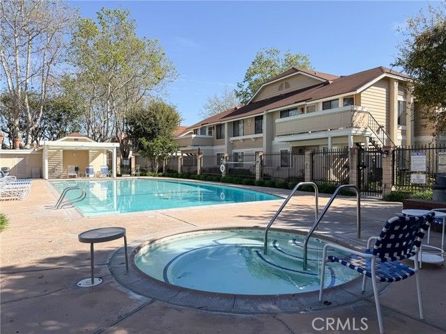 7720 Elmdale Way H, Stanton, CA 90680