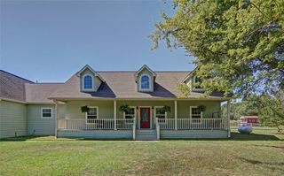 3700 County Road 1439, Yantis, TX 75497