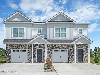 2105 N Kali Lane B, Greenville, NC 27834