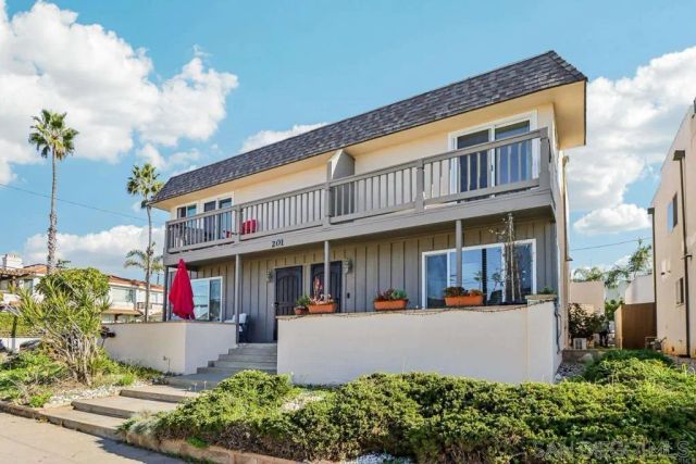 201 4Th A, Encinitas, CA 92024