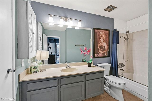 2450 El Paseo Circle, Las Vegas, NV 89121