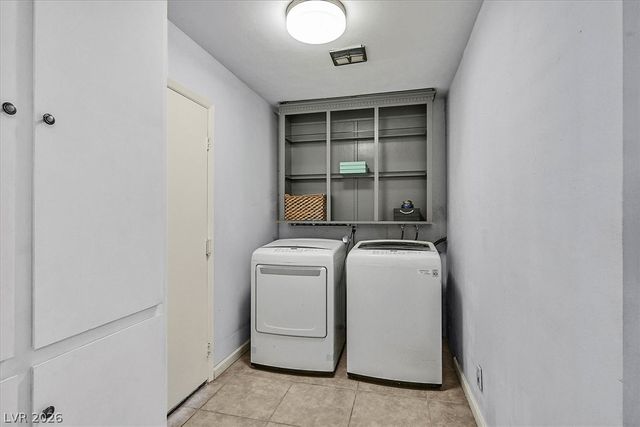 2450 El Paseo Circle, Las Vegas, NV 89121