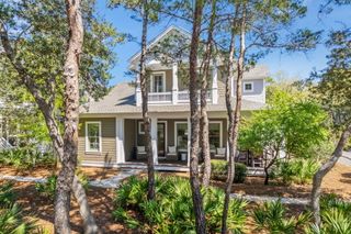 9 W Salt Box Lane, Watersound, FL 32461