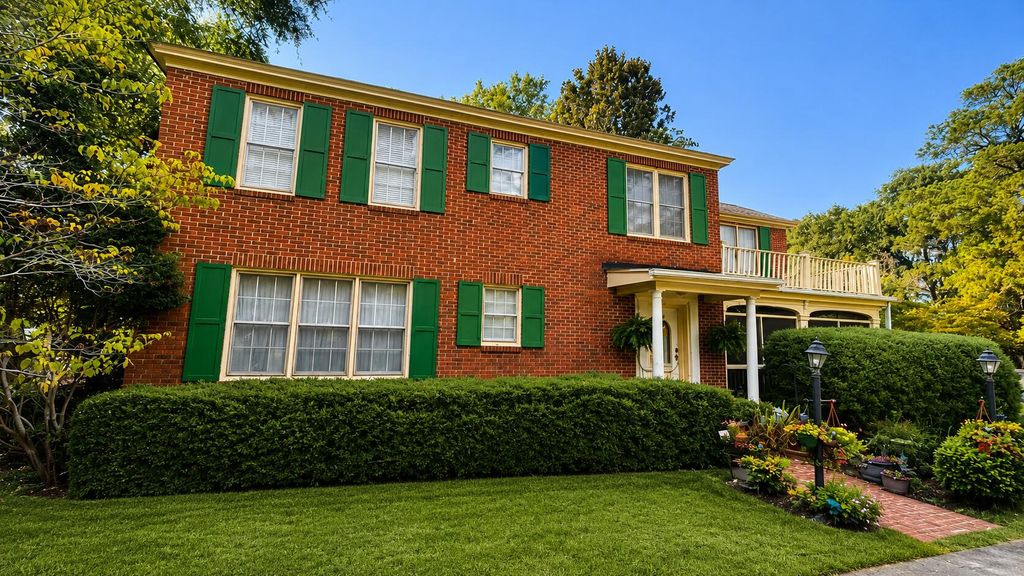 46 S Church Street, Summerton, SC 29148