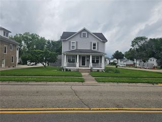 111 N Church Street, New Carlisle, OH 45344