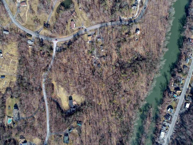 Tbd Glenerie Lane, Saugerties, NY 12477