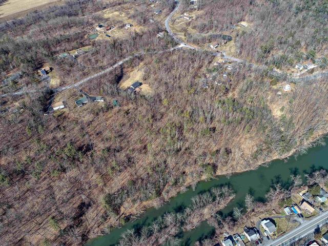 Tbd Glenerie Lane, Saugerties, NY 12477