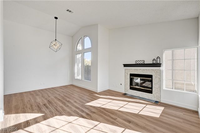 3804 Dauntless Drive, North Las Vegas, NV 89031