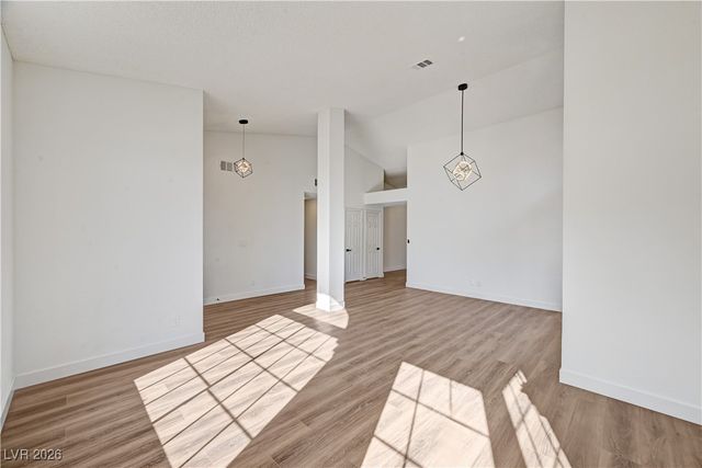 3804 Dauntless Drive, North Las Vegas, NV 89031