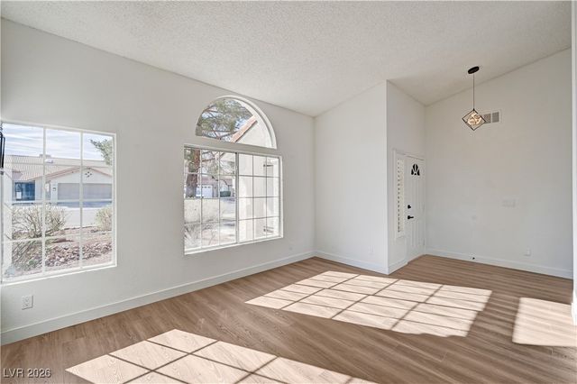 3804 Dauntless Drive, North Las Vegas, NV 89031