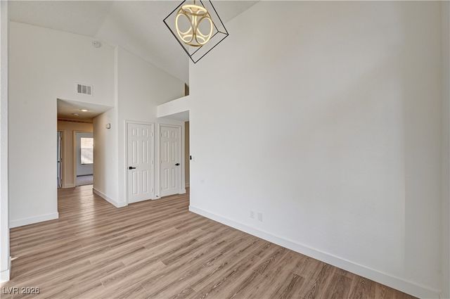 3804 Dauntless Drive, North Las Vegas, NV 89031