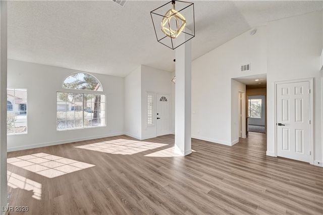 3804 Dauntless Drive, North Las Vegas, NV 89031