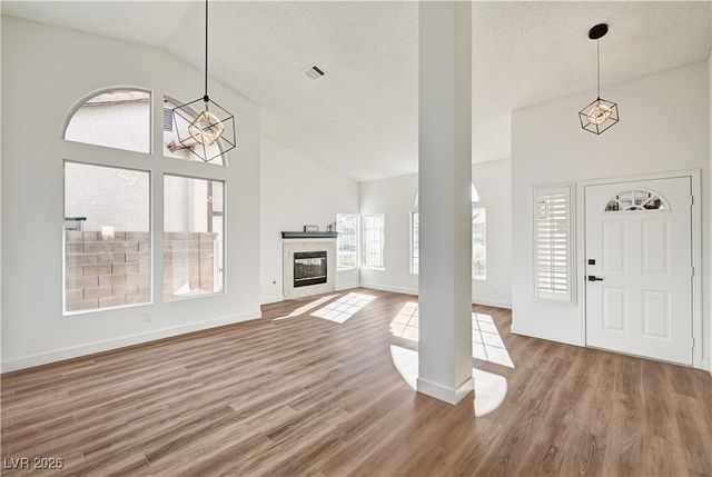 3804 Dauntless Drive, North Las Vegas, NV 89031