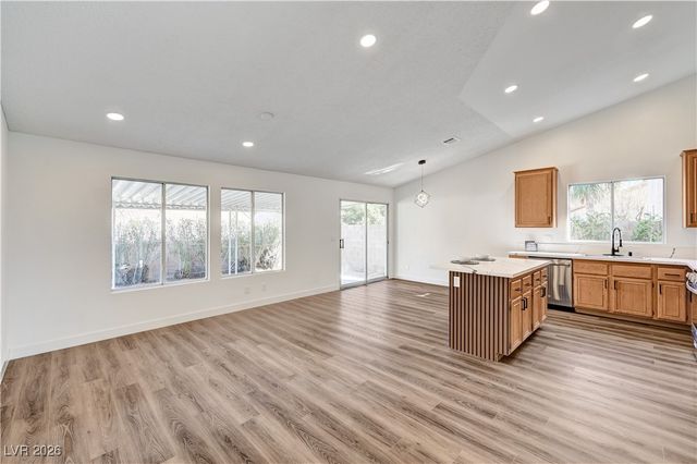 3804 Dauntless Drive, North Las Vegas, NV 89031