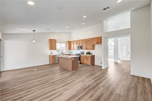 3804 Dauntless Drive, North Las Vegas, NV 89031