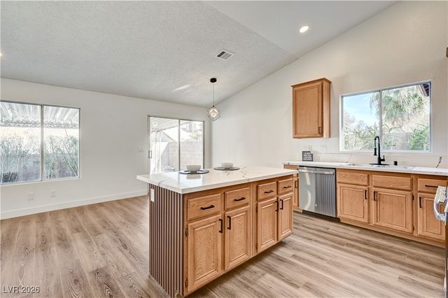 3804 Dauntless Drive, North Las Vegas, NV 89031