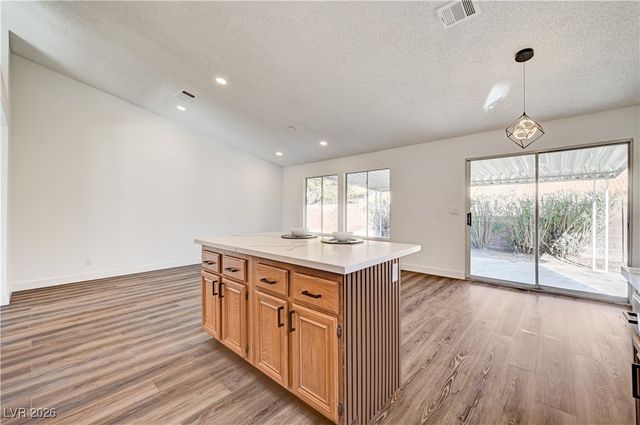 3804 Dauntless Drive, North Las Vegas, NV 89031