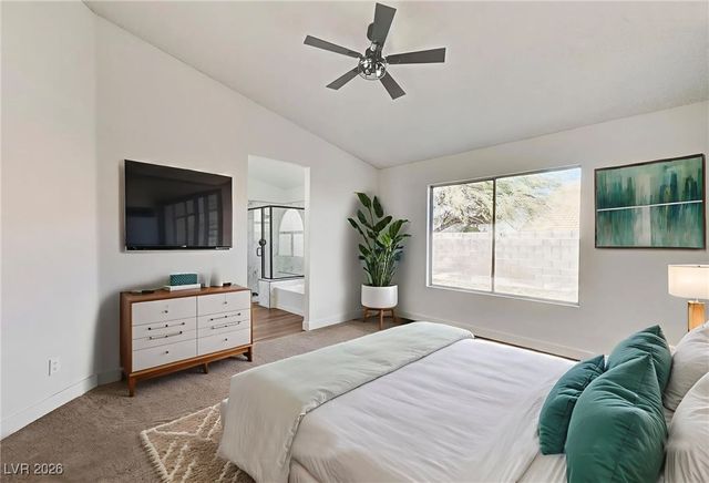 3804 Dauntless Drive, North Las Vegas, NV 89031