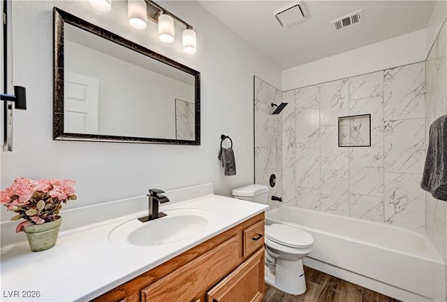 3804 Dauntless Drive, North Las Vegas, NV 89031