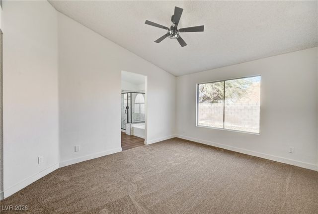 3804 Dauntless Drive, North Las Vegas, NV 89031