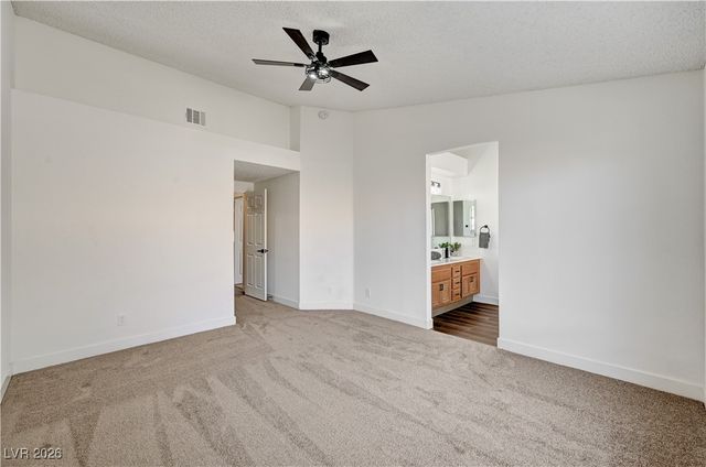 3804 Dauntless Drive, North Las Vegas, NV 89031