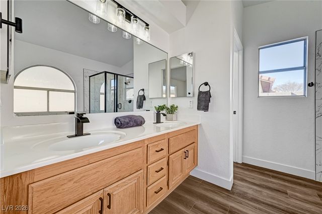 3804 Dauntless Drive, North Las Vegas, NV 89031