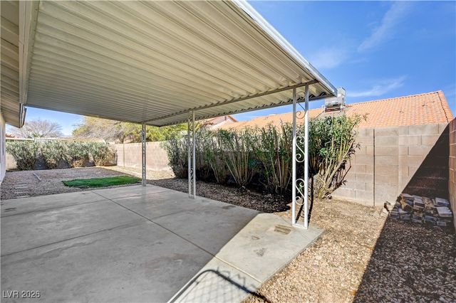 3804 Dauntless Drive, North Las Vegas, NV 89031