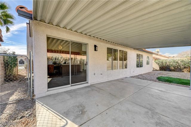 3804 Dauntless Drive, North Las Vegas, NV 89031