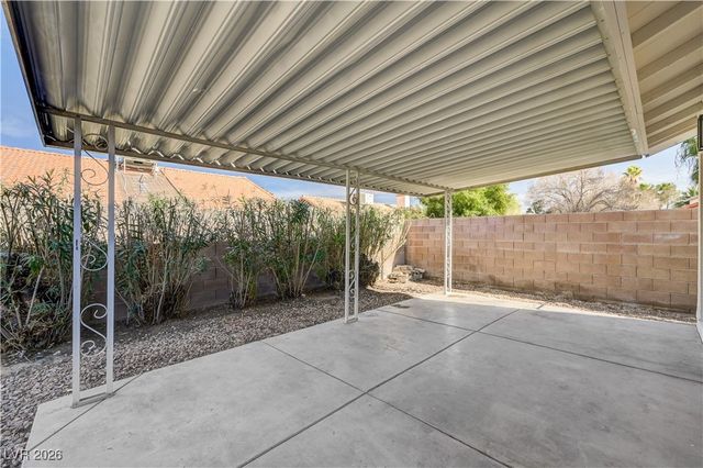 3804 Dauntless Drive, North Las Vegas, NV 89031