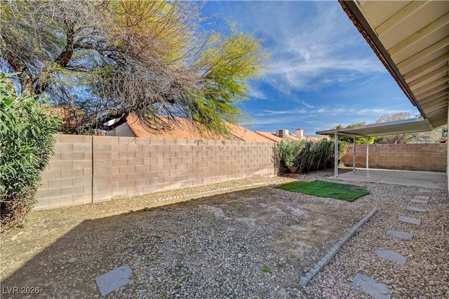 3804 Dauntless Drive, North Las Vegas, NV 89031