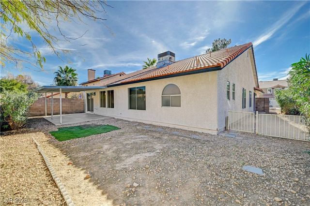 3804 Dauntless Drive, North Las Vegas, NV 89031