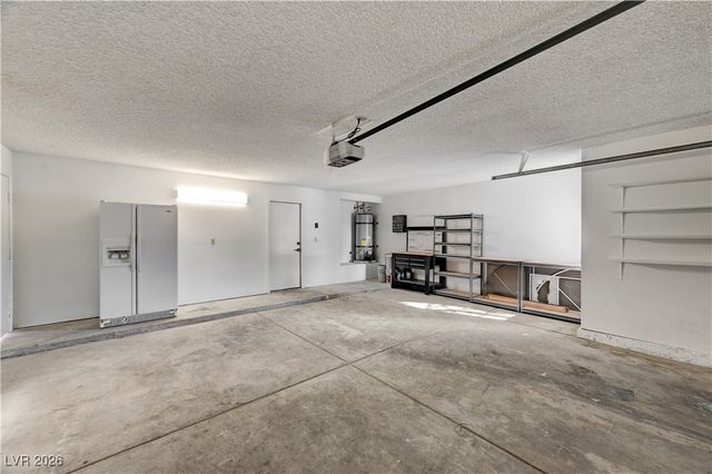 3804 Dauntless Drive, North Las Vegas, NV 89031