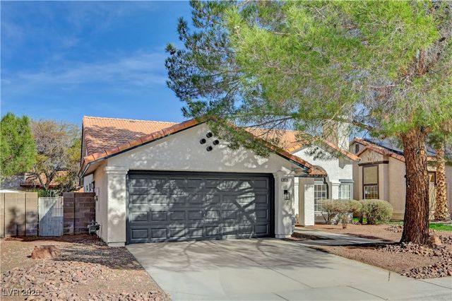 3804 Dauntless Drive, North Las Vegas, NV 89031