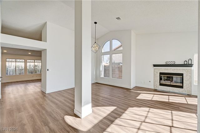 3804 Dauntless Drive, North Las Vegas, NV 89031